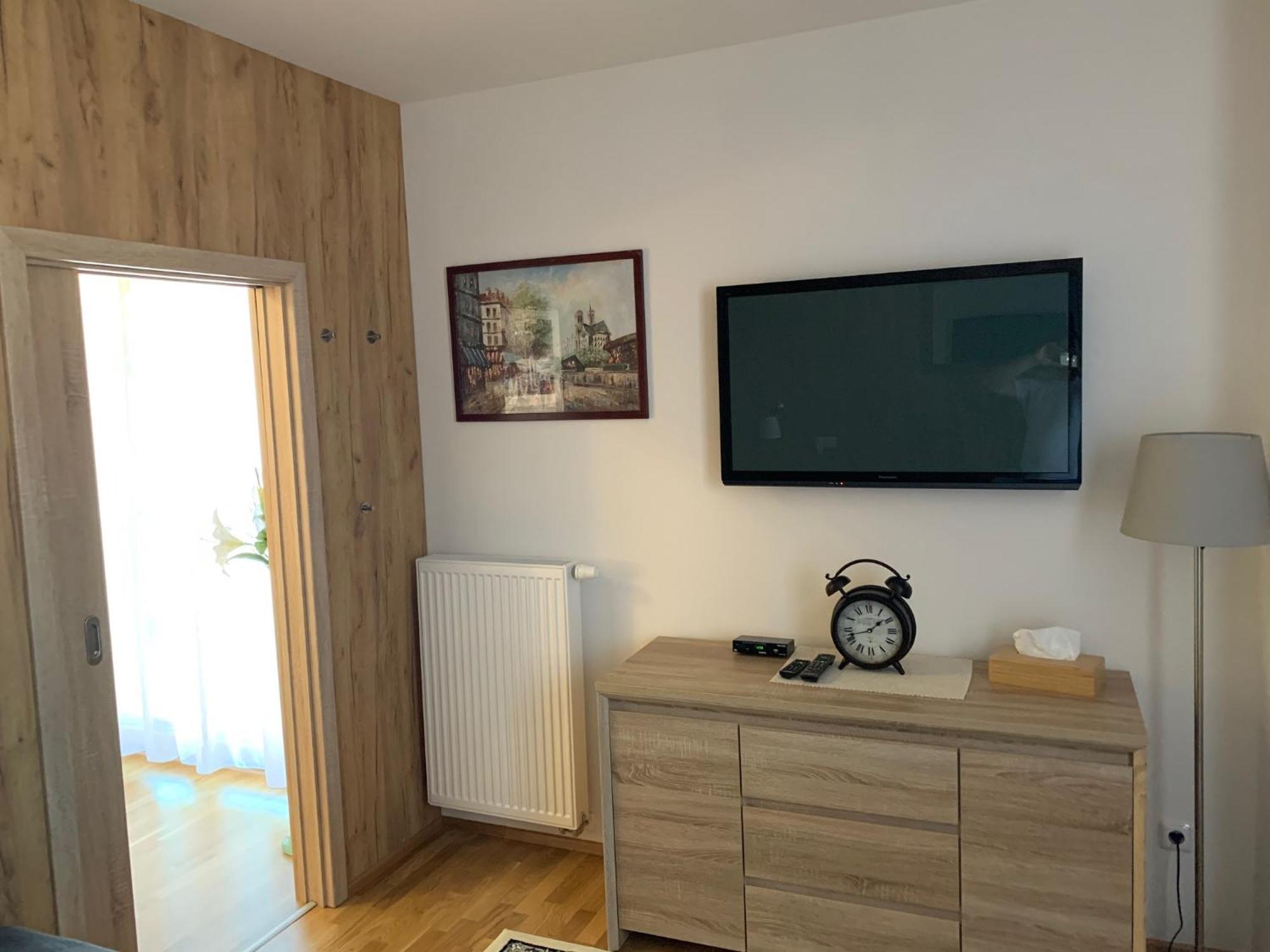 Apartmán Rezidence Šumava Železná Ruda Exteriér fotografie