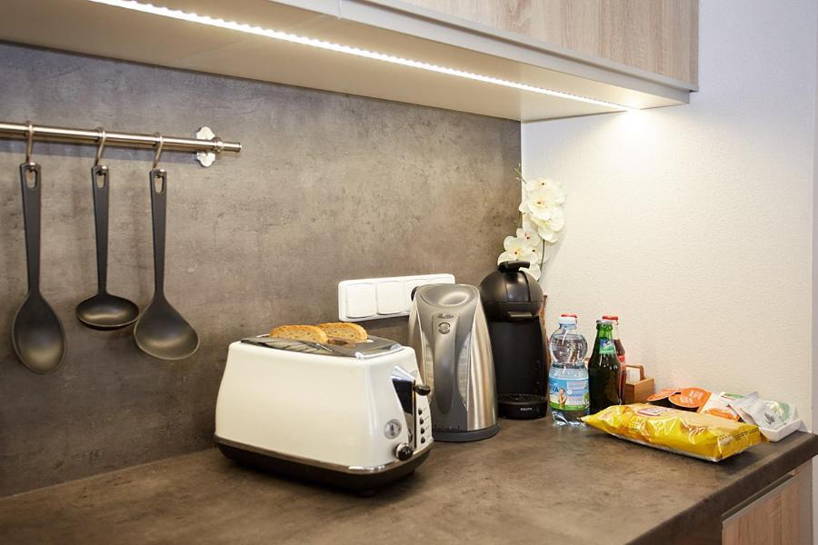 Apartmán Rezidence Šumava Železná Ruda Exteriér fotografie
