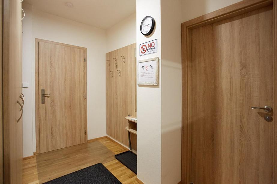 Apartmán Rezidence Šumava Železná Ruda Exteriér fotografie