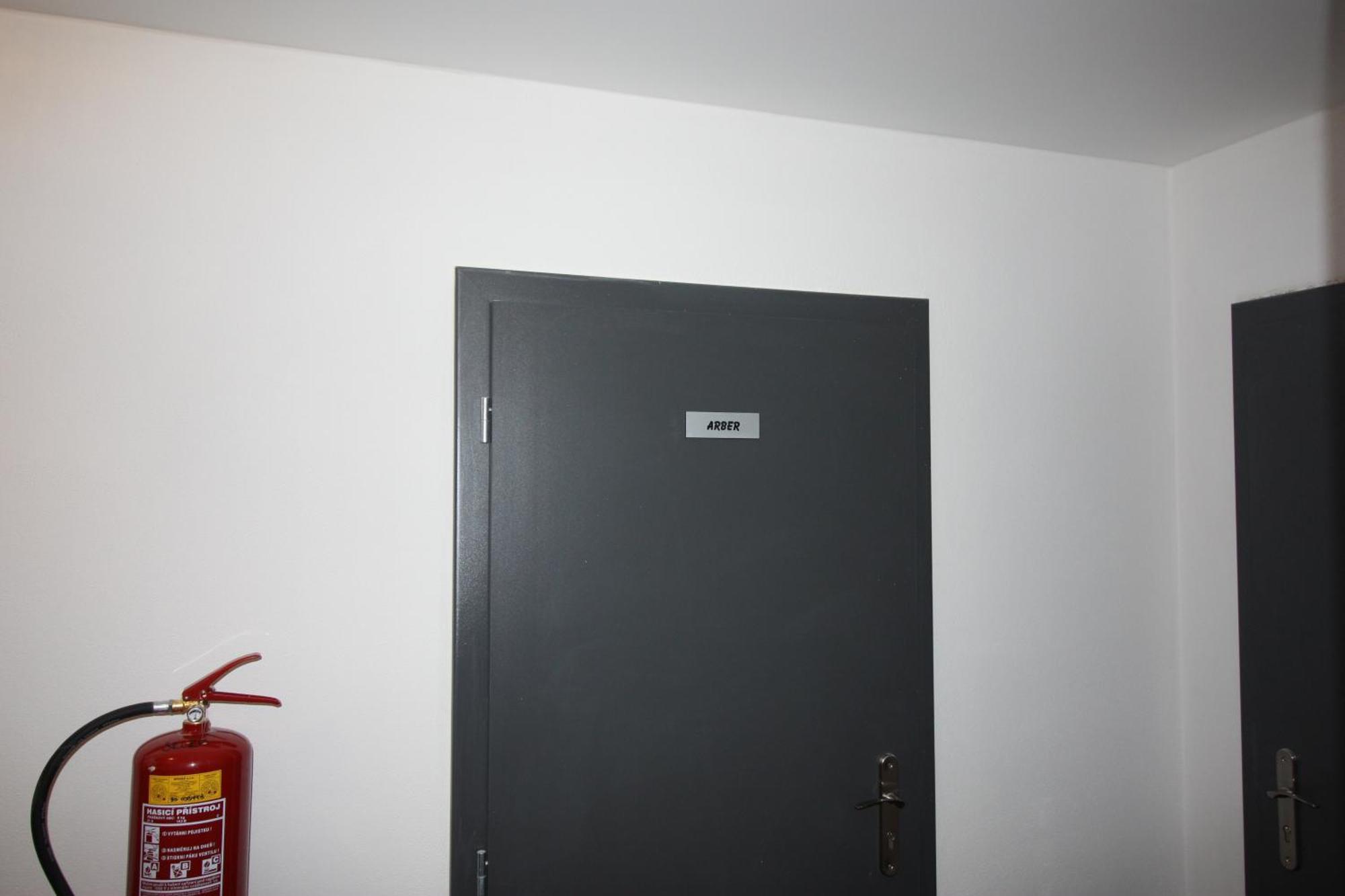 Apartmán Rezidence Šumava Železná Ruda Exteriér fotografie